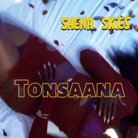 Tonsaana - Shena Skies 