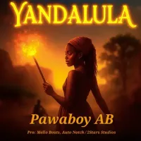 Yandalula - Pawaboy AB 