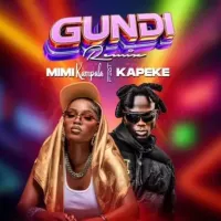 Gundi (Remix) - Kapeke ft. Mimi Kampala