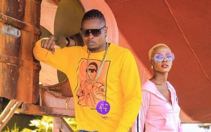 Pallaso Forced Me to Abstain from Sex for a Year - Jowy Landa