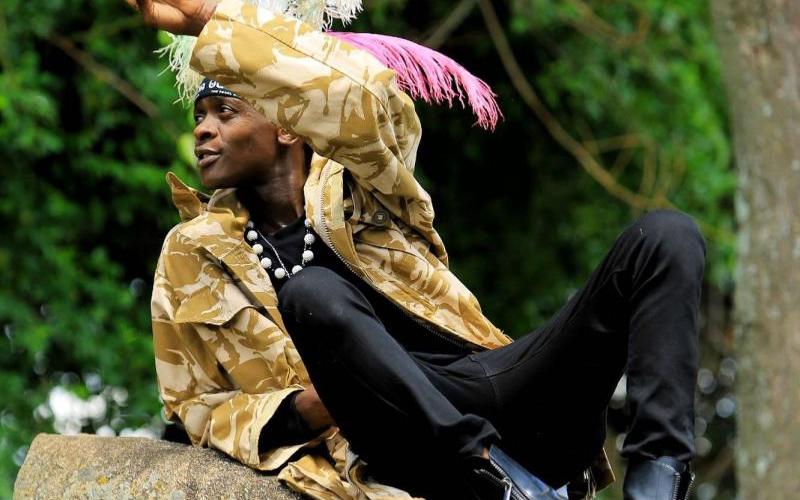 Celebrities Rally Together in Prayer for Ailing Jose Chameleone