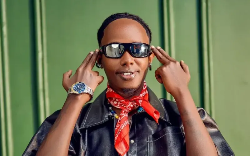 Feffe Bussi Announces First-Ever Concert "Feffe Bussi Live at Jahazi Pier 