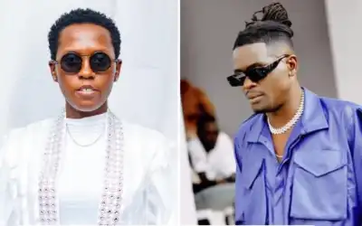 Azawi Slams Weasel for "Classless" Post Amidst AI Remix Controversy