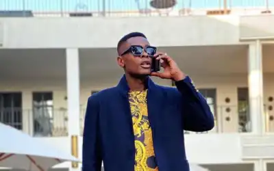 Chameleone Outs Gospel Song 'Nzigulira' after Humphrey’s Death