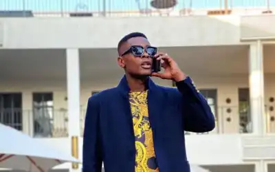 Chameleone Outs Gospel Song 