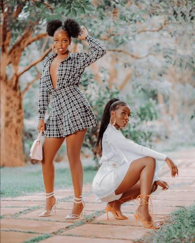 Kataleya & Kandle Photos by Haden Photography (@haden_photography)