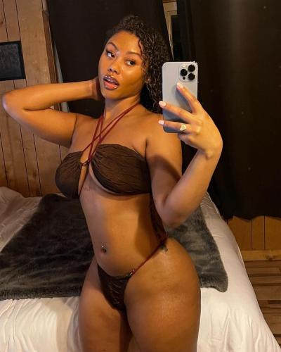 Deja Rennae Sexiest Photos and Videos, (@DejaRennae) Hottest Pics