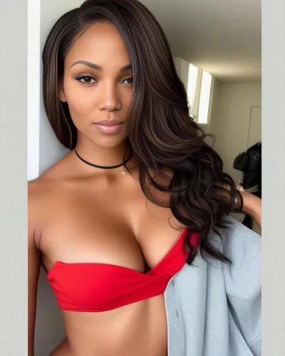 Aurelia Foxx (@aureliafoxx1) Sexiest Instagram Photos