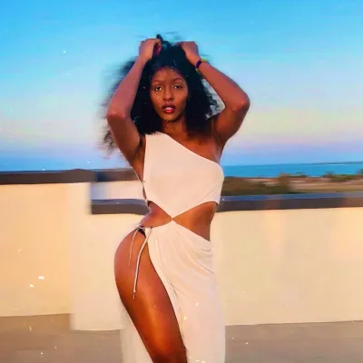 Sarah Michael Kitinga (Phina_tz) Sexiest Photos and Videos