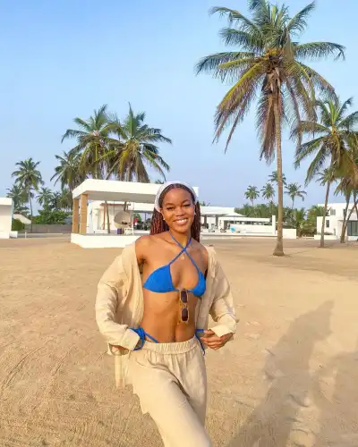 Sexiest Tobi Ojora (@tobi_ojora) Photos, Hottest Tobi Ojora Pics