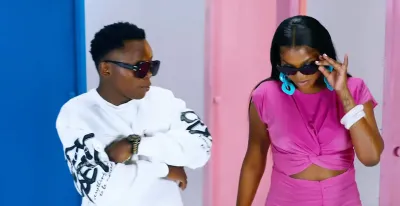 Irene Ntale and John Blaq Release Music Video for 