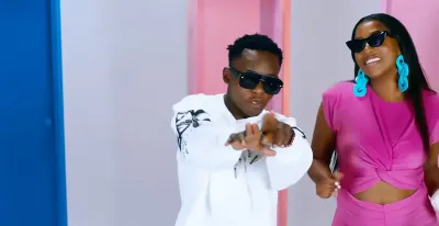 Irene Ntale and John Blaq Release Music Video for 