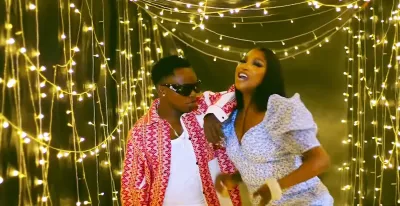 Irene Ntale and John Blaq Release Music Video for 