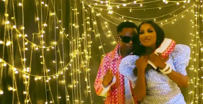 Irene Ntale and John Blaq Release Music Video for 