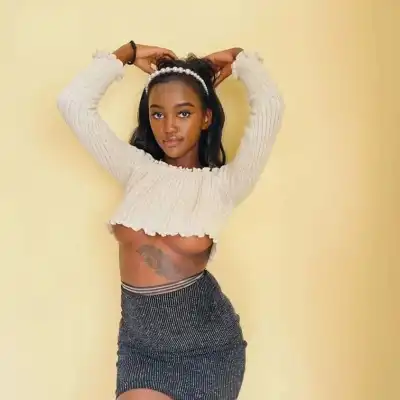 Chelsy Ndirangu (Aurora star @ aurora_staar) Sexiest Photos