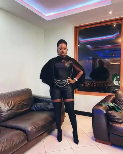 Carol Nantongo Photo Dump, Hottest Pics