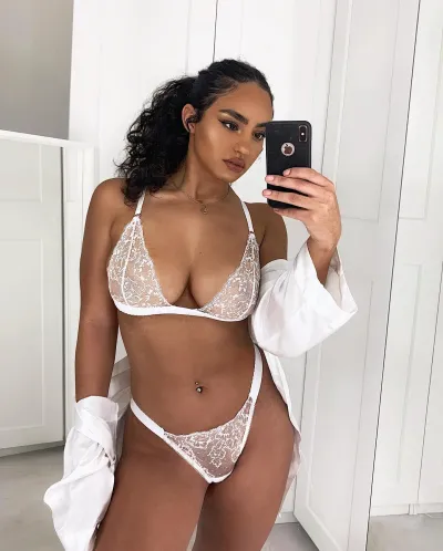 Erikah Marie Sexiest Instagram Photos