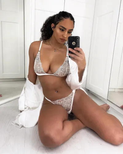 Erikah Marie Sexiest Instagram Photos