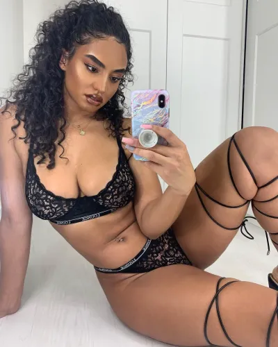 Erikah Marie Sexiest Instagram Photos