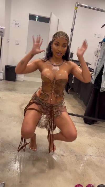 Shenseea Sexy Videos, Shenseea Hottest Videos