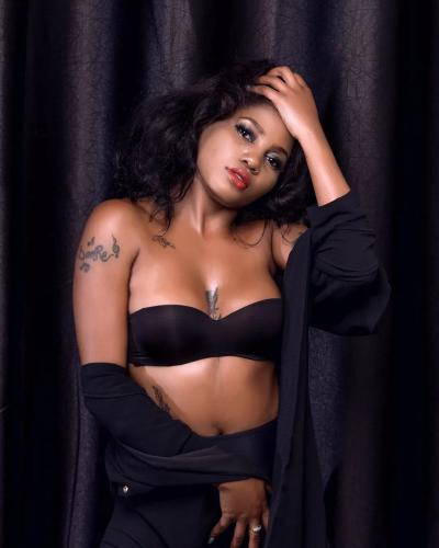 Danra UG's Sexiest Photos, Danra Hottest Instagram Pics