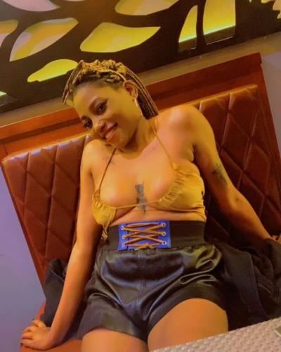 Danra UG's Sexiest Photos, Danra Hottest Instagram Pics