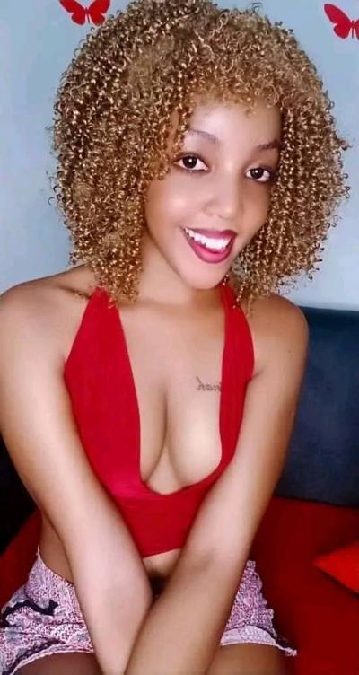 TikTok star Brinah SlimBae Sexiest Photos