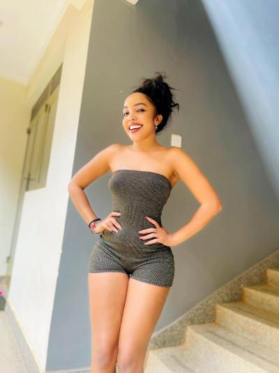 TikTok star Brinah SlimBae Sexiest Photos