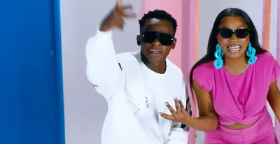 Irene Ntale and John Blaq Release Music Video for 