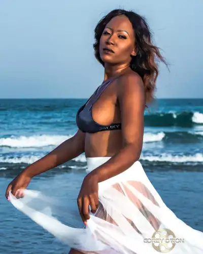 Doreen Kabareebe Sexiest Bikini Photos, Hottest Bikini Pics