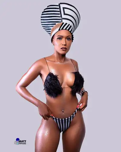 Doreen Kabareebe Sexiest Bikini Photos, Hottest Bikini Pics