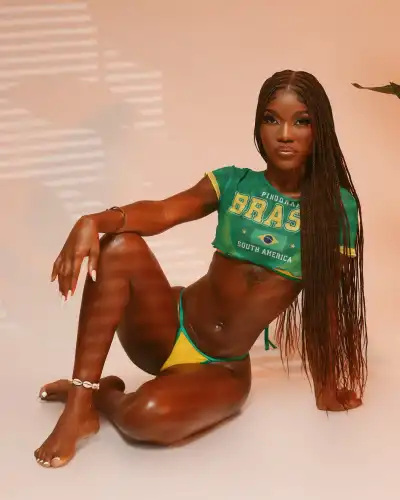 Ramira Matheus Sexy Photos | Fotos sensuais do Instagram de Ramira Matheus
